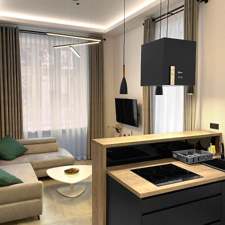 Starowislna 41-43 By Pi Apartments Красков Екстериор снимка