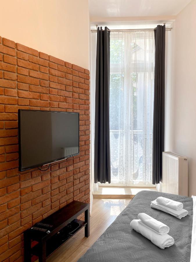 Starowislna 41-43 By Pi Apartments Красков Екстериор снимка
