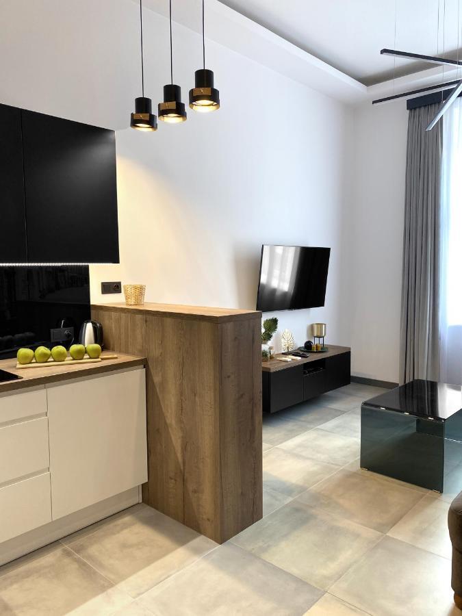 Starowislna 41-43 By Pi Apartments Красков Екстериор снимка
