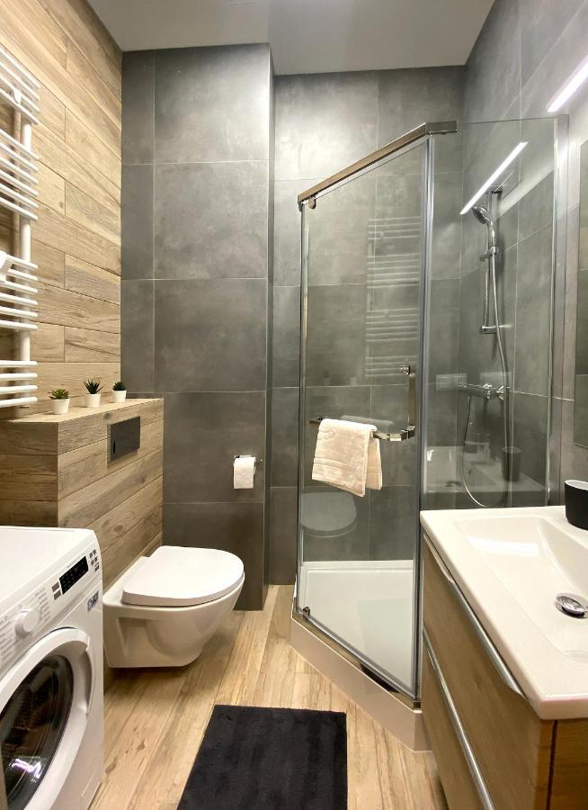 Starowislna 41-43 By Pi Apartments Красков Екстериор снимка