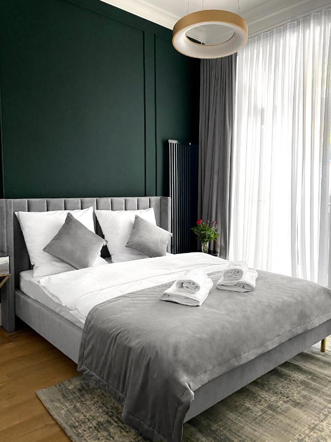 Starowislna 41-43 By Pi Apartments Красков Екстериор снимка