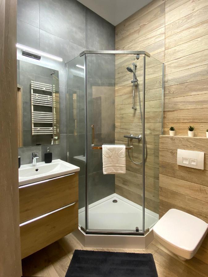 Starowislna 41-43 By Pi Apartments Красков Екстериор снимка