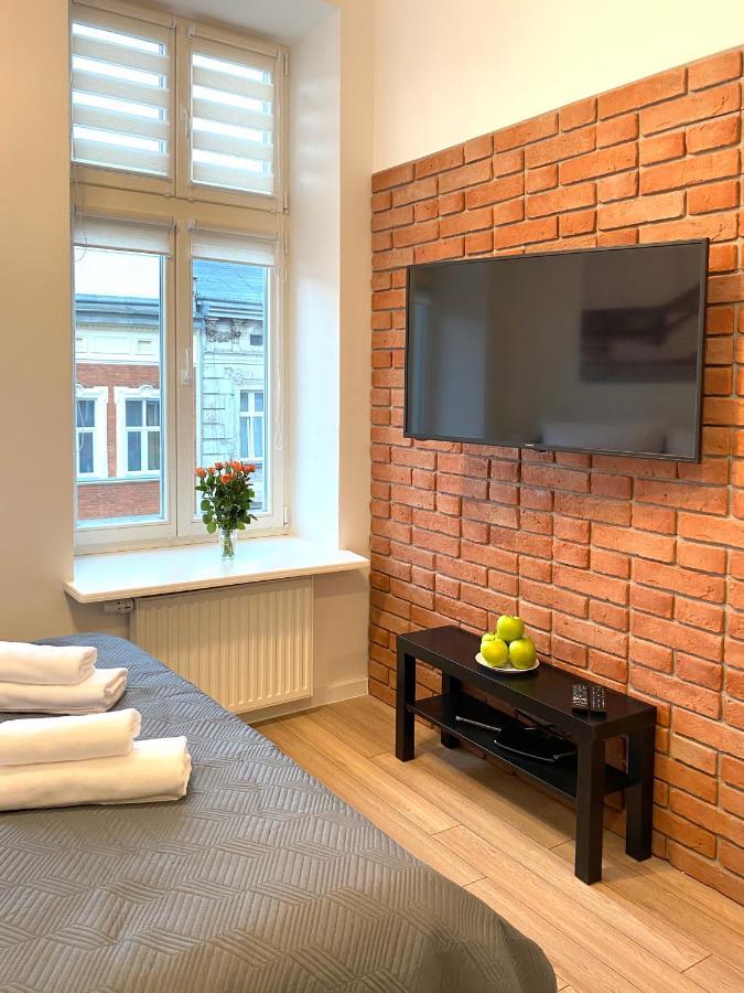 Starowislna 41-43 By Pi Apartments Красков Екстериор снимка