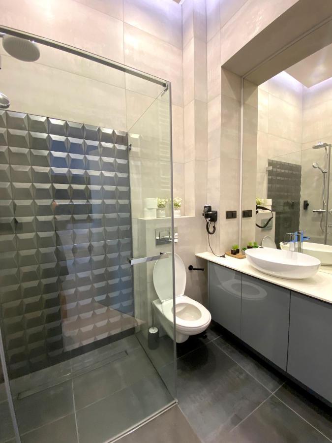 Starowislna 41-43 By Pi Apartments Красков Екстериор снимка