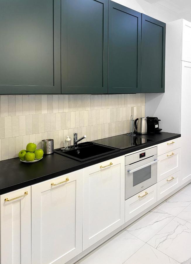 Starowislna 41-43 By Pi Apartments Красков Екстериор снимка