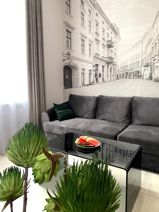 Starowislna 41-43 By Pi Apartments Красков Екстериор снимка
