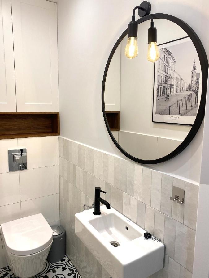 Starowislna 41-43 By Pi Apartments Красков Екстериор снимка