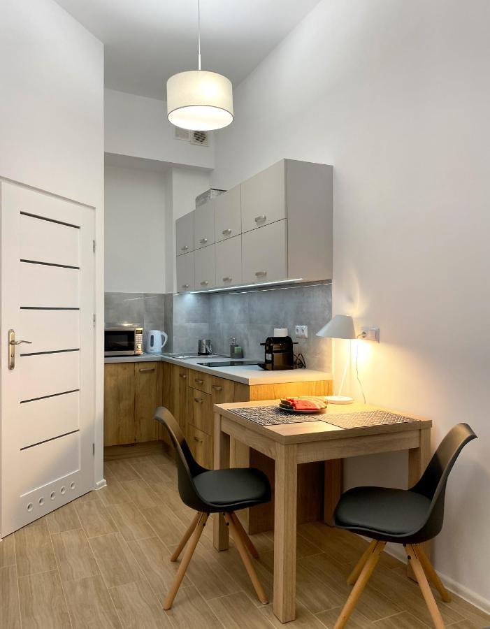 Starowislna 41-43 By Pi Apartments Красков Екстериор снимка