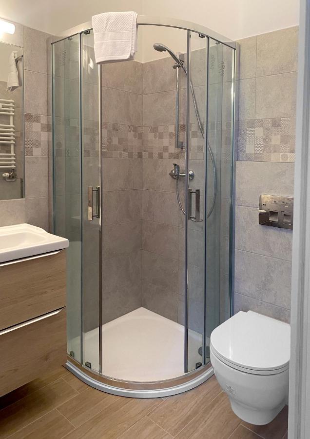 Starowislna 41-43 By Pi Apartments Красков Екстериор снимка