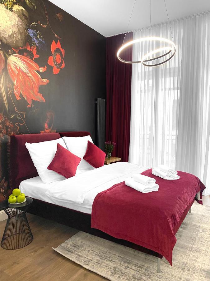 Starowislna 41-43 By Pi Apartments Красков Екстериор снимка