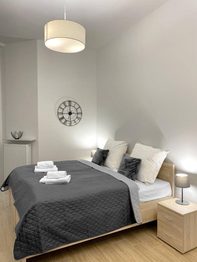 Starowislna 41-43 By Pi Apartments Красков Екстериор снимка