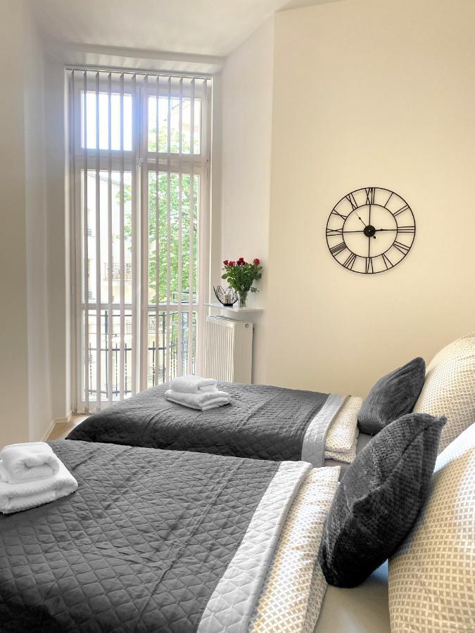 Starowislna 41-43 By Pi Apartments Красков Екстериор снимка