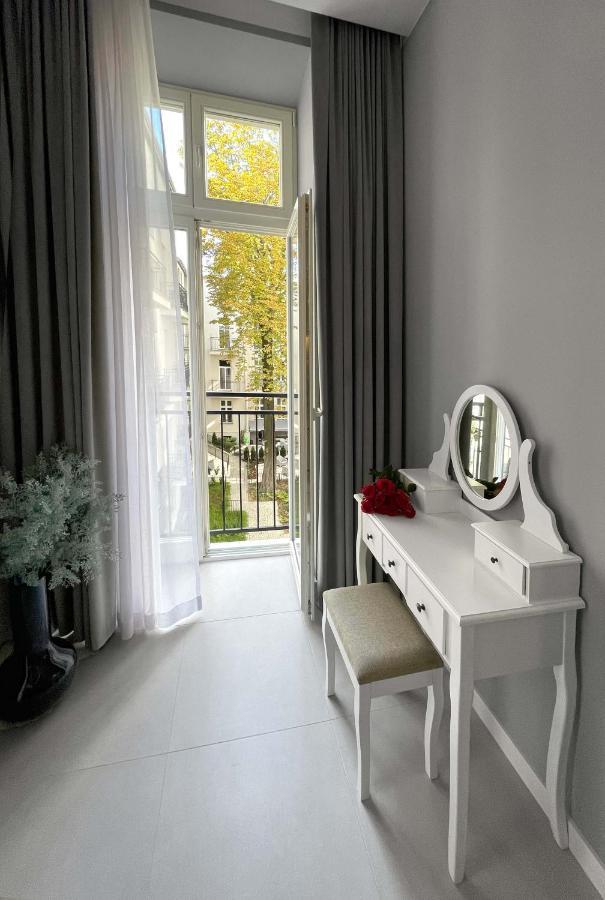 Starowislna 41-43 By Pi Apartments Красков Екстериор снимка