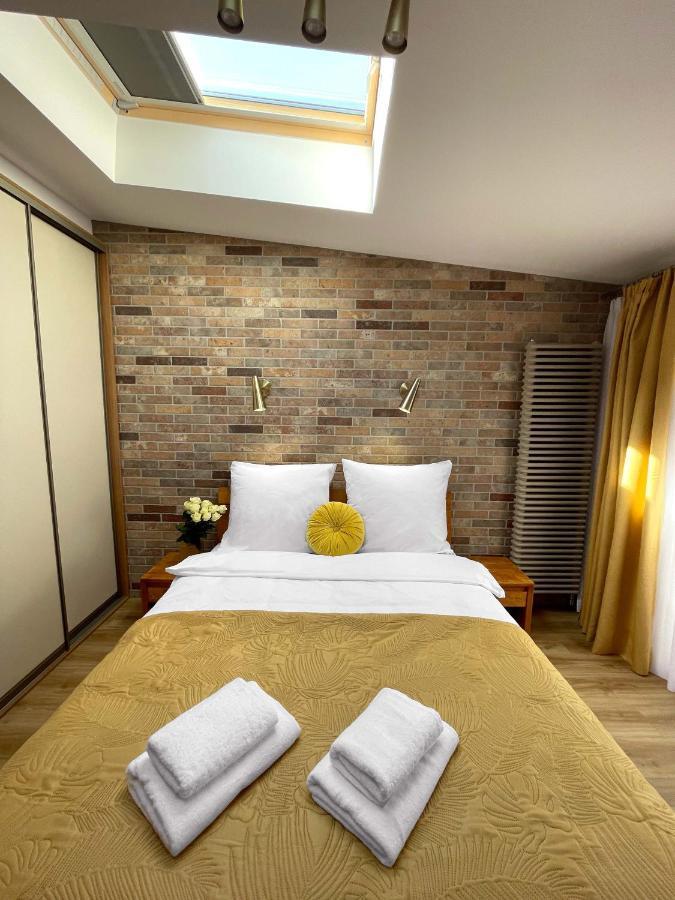 Starowislna 41-43 By Pi Apartments Красков Екстериор снимка
