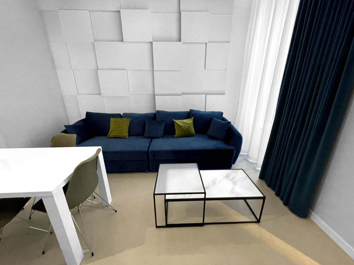 Starowislna 41-43 By Pi Apartments Красков Екстериор снимка