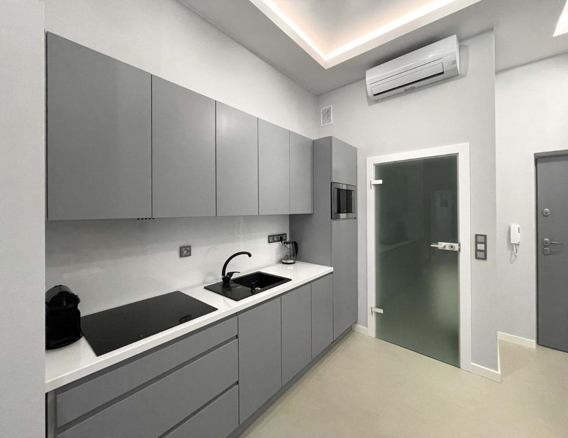 Starowislna 41-43 By Pi Apartments Красков Екстериор снимка