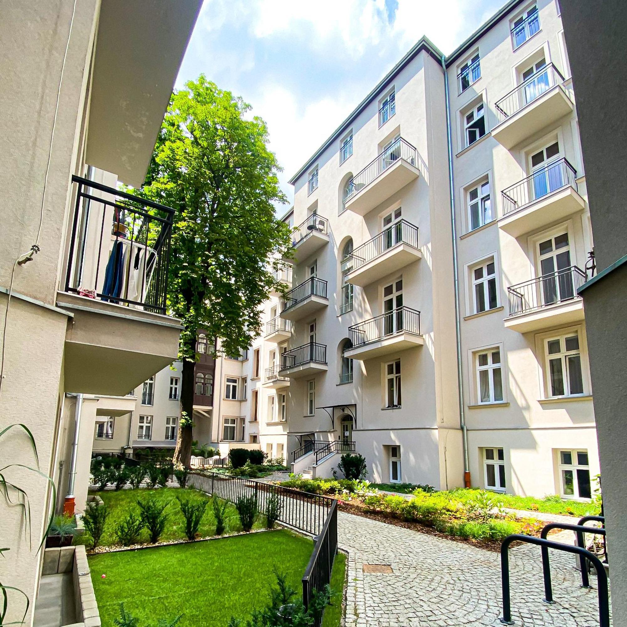 Starowislna 41-43 By Pi Apartments Красков Екстериор снимка